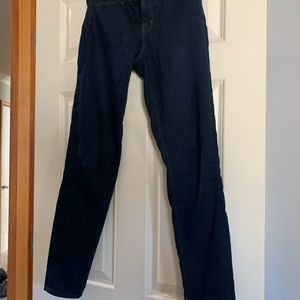 J brand jeans